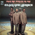 Golden Gate Quartet - When The World's On Fire / EMI